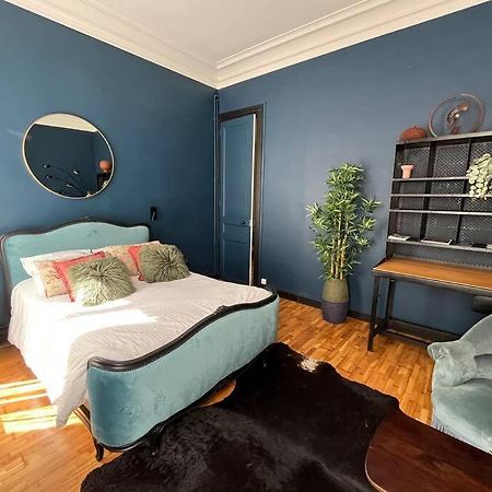 Appartement Au Coeur De Кан Экстерьер фото