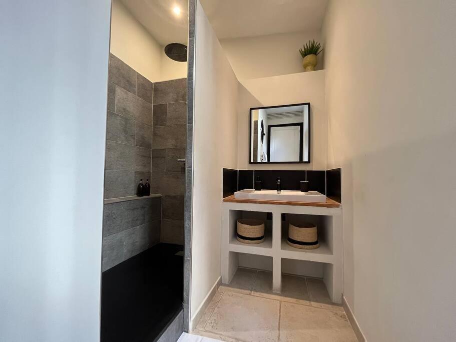 Appartement Au Coeur De Кан Экстерьер фото